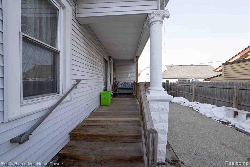 1409 Kearney Street, Port Huron, MI 48060 — Photo 15