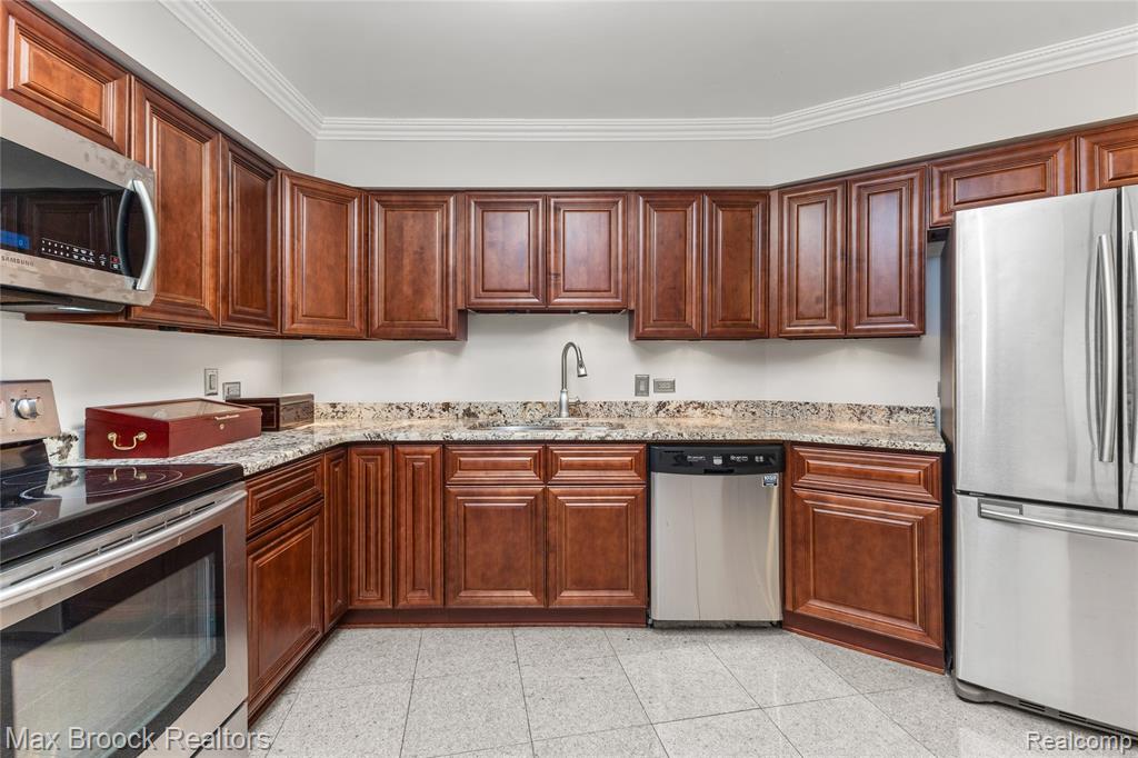 5000 Town Center, 2605, Southfield, MI 48075 — Photo 18