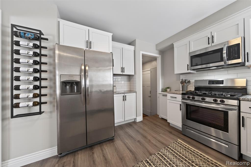 3528 Phillips Avenue, Berkley, MI 48072 — Photo 9