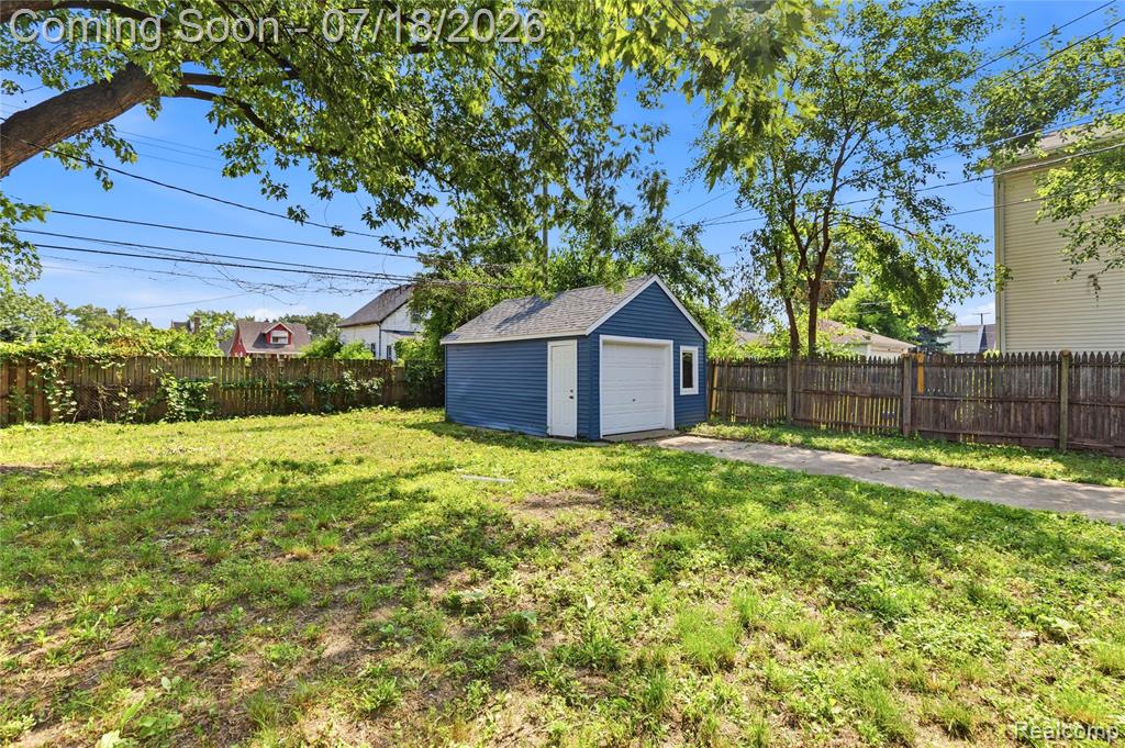 8132 Cadillac Avenue, Warren, MI 48089 — Photo 25