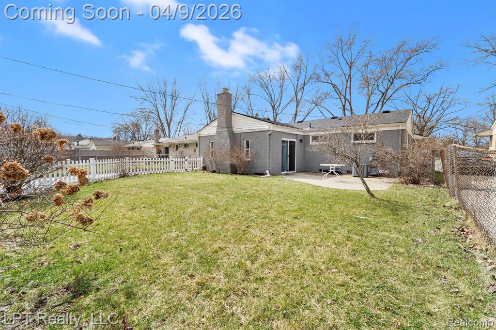 7970 Alton Street, Canton, MI 48187 — Photo 24