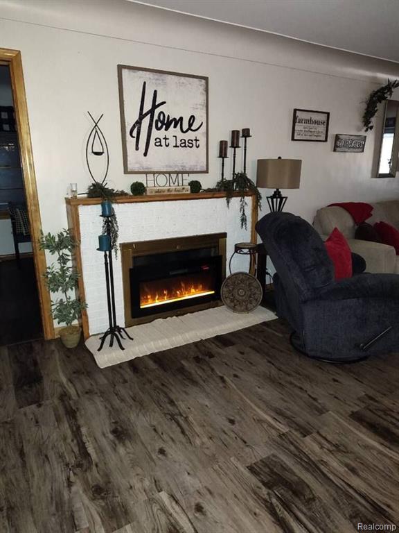 2039 EAST Street, Fairgrove, MI 48733 — Photo 5