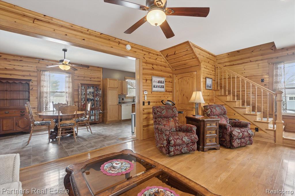 503 N Main Street, Webberville, MI 48892 — Photo 5