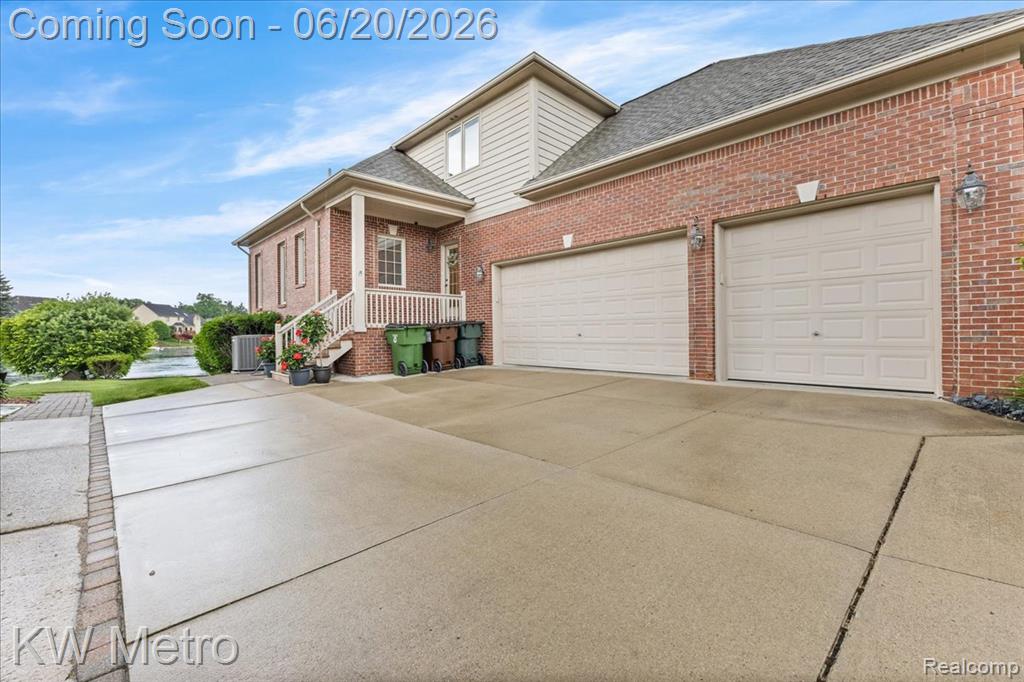 49145 White Mill Drive, Utica, MI 48317 — Photo 80