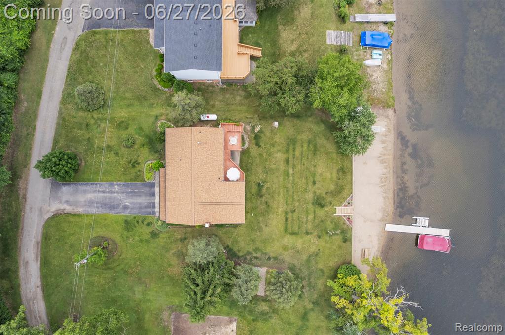 2276 Webster Park Drive, Howell, MI 48843 — Photo 78