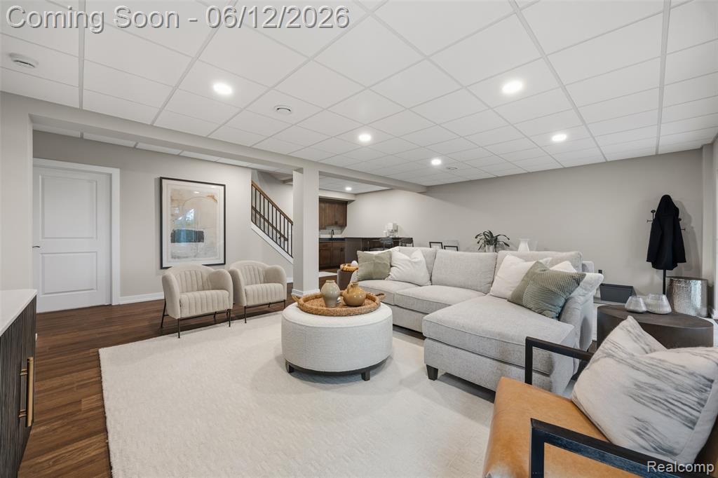 3775 Druid Drive, Brighton, MI 48114 — Photo 26