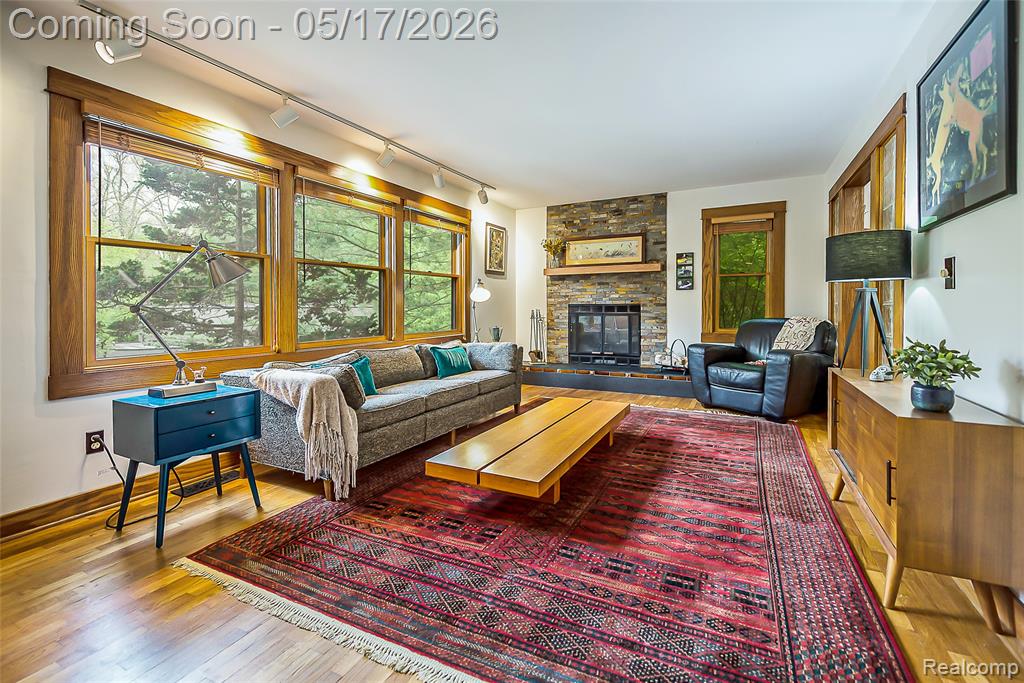 1321 Orkney Drive, Ann Arbor, MI 48103 — Photo 8
