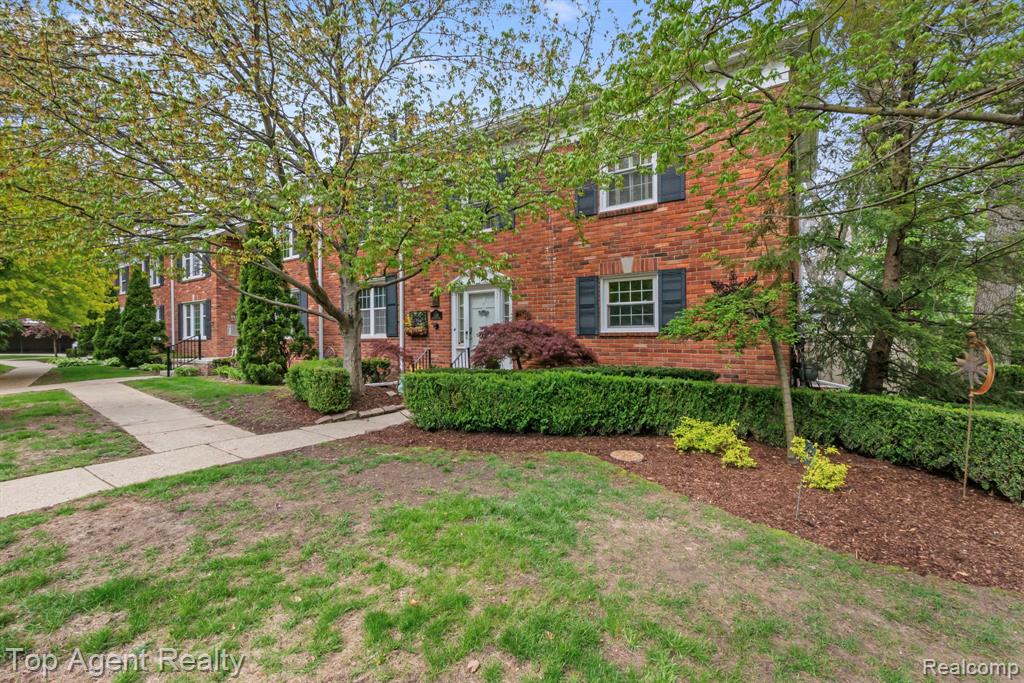 1200 Trailwood Path, Bloomfield Hills, MI 48301 — Photo 3