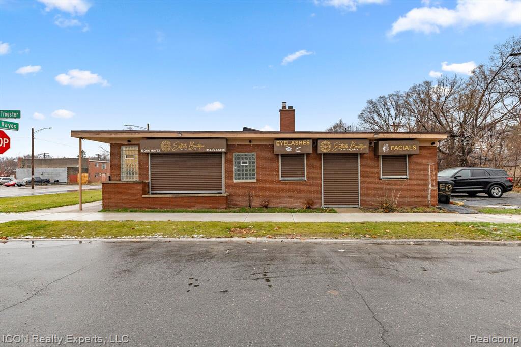 13000 Hayes St, Detroit, MI 48205 — Photo 49