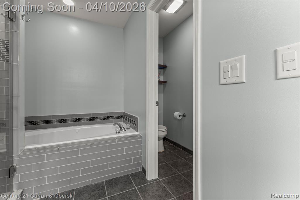 57858 Cider Mill Drive, New Hudson, MI 48165 — Photo 33