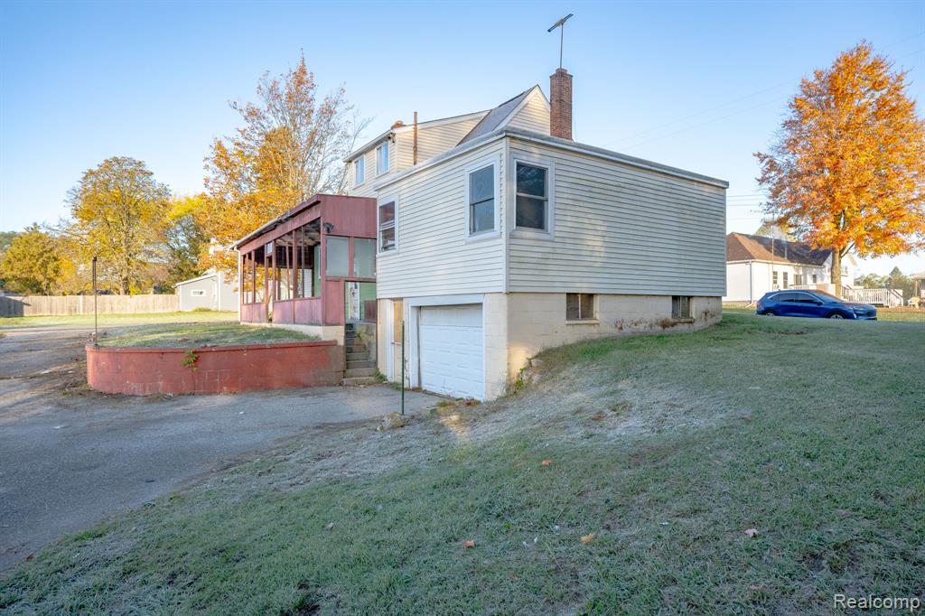 200 North Street, Whittemore, MI 48770 — Photo 35