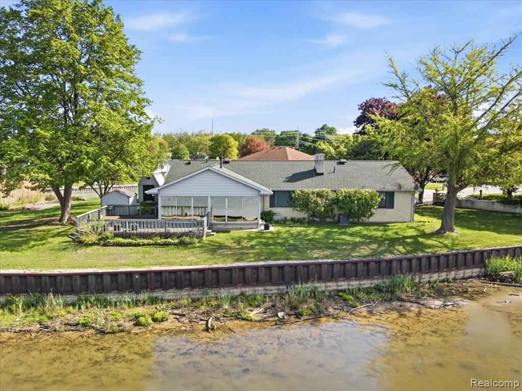 2857 Riverwood Court, Port Huron, MI 48060 — Photo 15