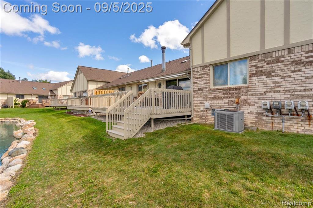 43559 Riverbend Boulevard, Clinton Twp, MI 48038 — Photo 34
