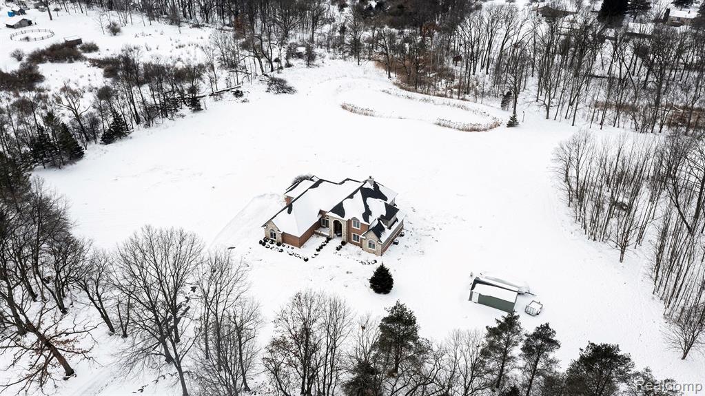 3880 Olde Farm Lane, Ortonville, MI 48462 — Photo 55
