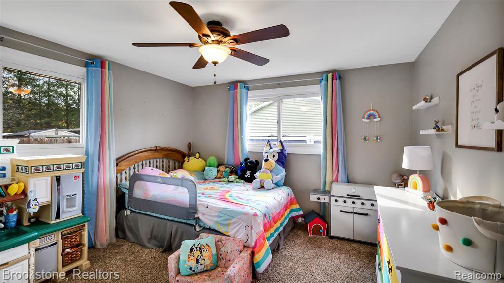 410 N Lester Street, Capac, MI 48014 — Photo 19