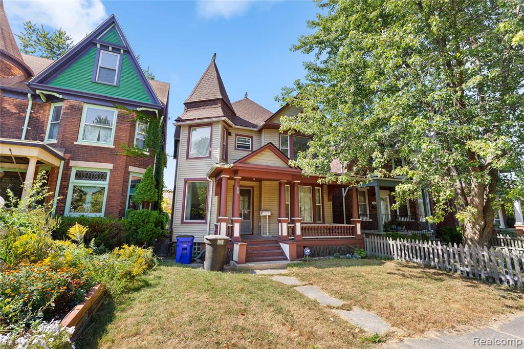 585 W Grand Boulevard, Detroit, MI 48216 — Photo 53