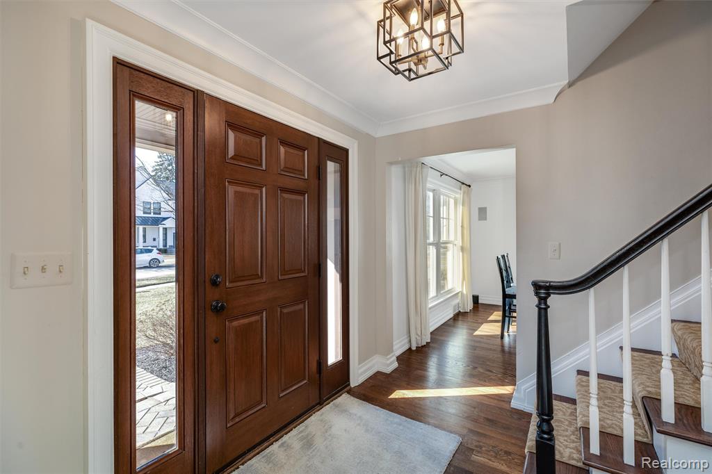 599 Westchester Way, Birmingham, MI 48009 — Photo 3