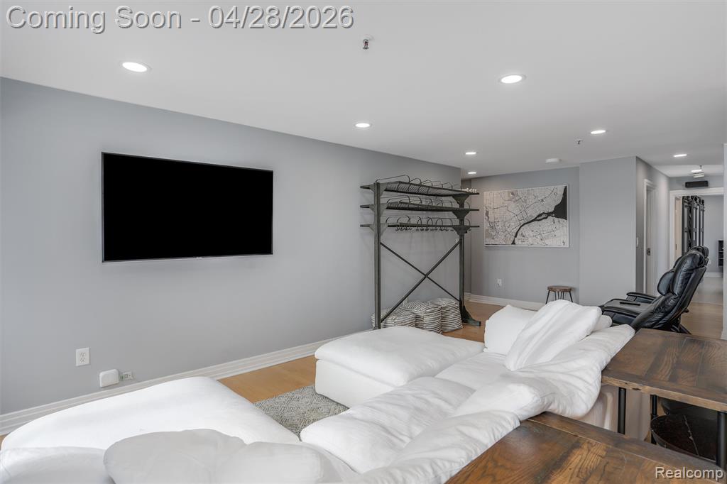 1001 W Jefferson, 11B, Detroit, MI 48226 — Photo 8