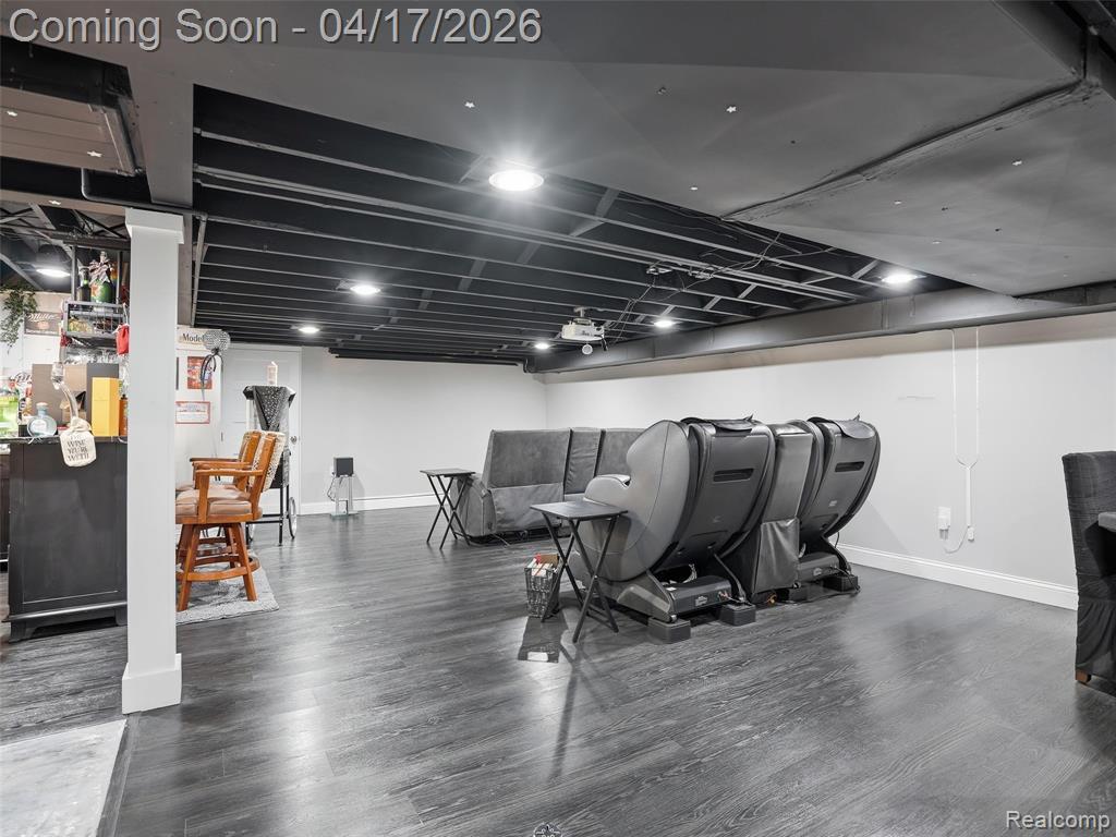 4886 Beacon Hill Drive, Bloomfield Hills, MI 48301 — Photo 65