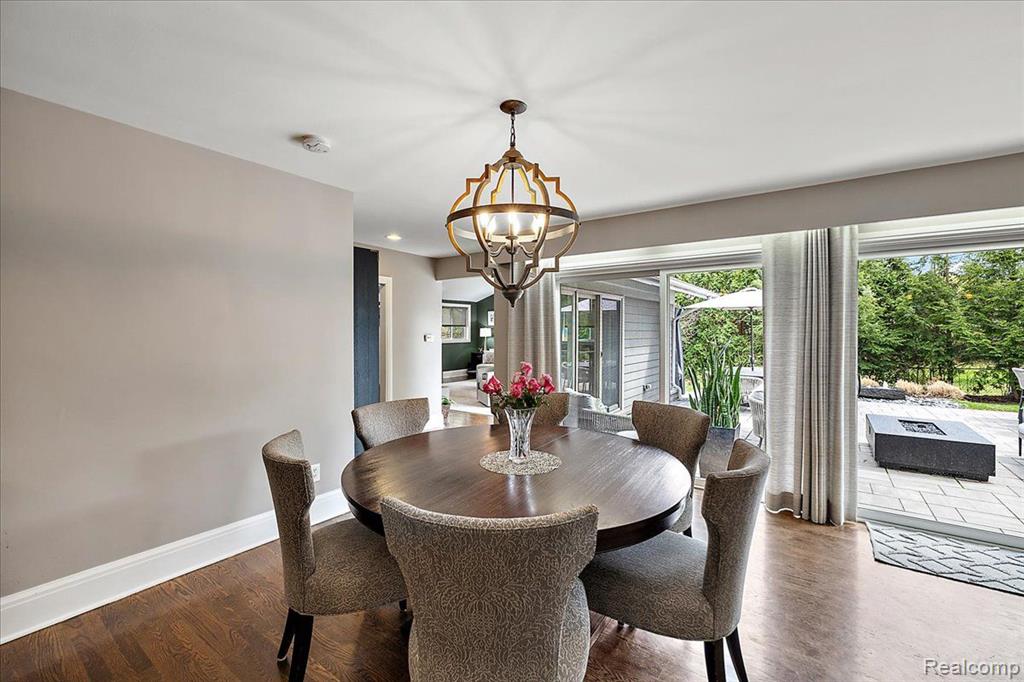 80 MAYWOOD Avenue, Bloomfield Hills, MI 48304 — Photo 11
