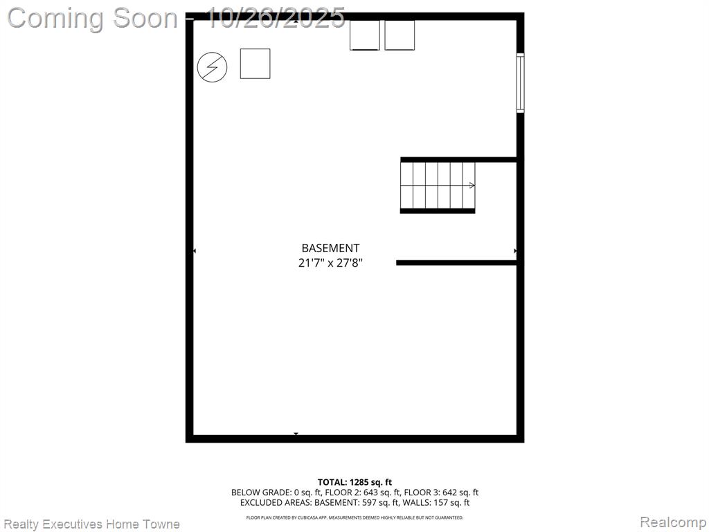 729 Oak Street, Port Huron, MI 48060 — Photo 28
