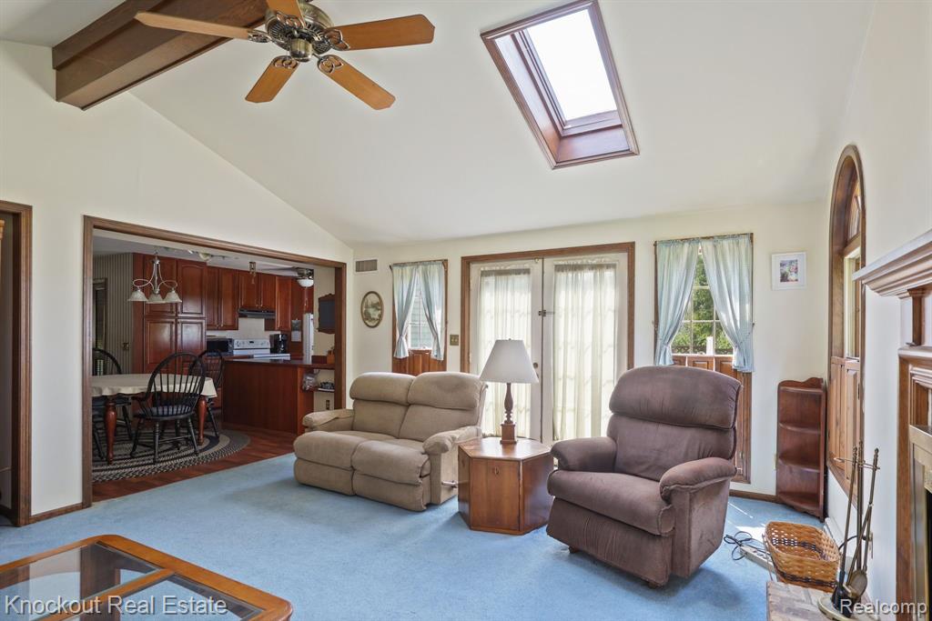 858 Zehnder Drive, Frankenmuth, MI 48734 — Photo 21