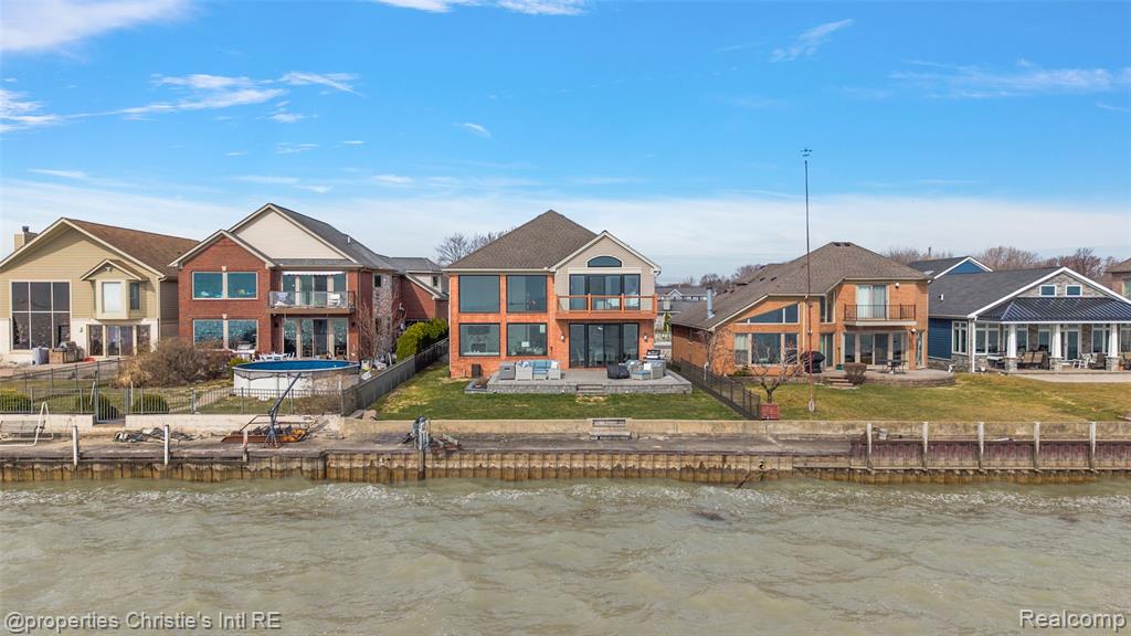 45890 Private Shore Drive, Chesterfield, MI 48047 — Photo 2