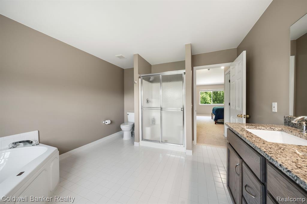720 Donald Drive, Highland, MI 48356 — Photo 26