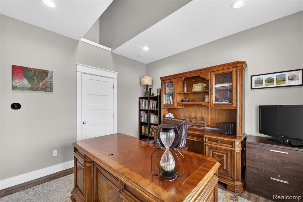 5360 Stone Garden Drive, Howell, MI 48843 — Photo 15