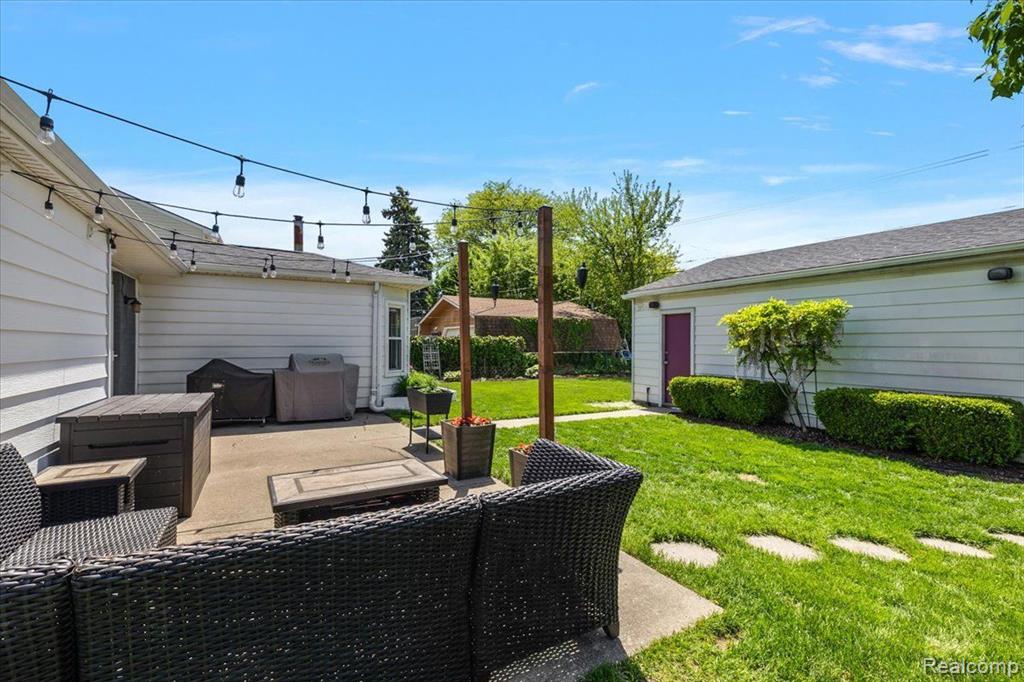 40459 Hamilton, Sterling Heights, MI 48313 — Photo 37