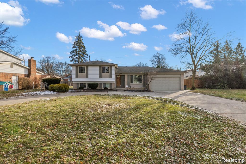4058 Colonial Boulevard, Troy, MI 48085 — Photo 48