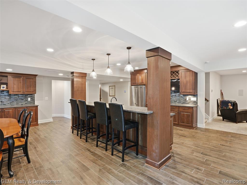 409 Hill Street, Northville, MI 48167 — Photo 53