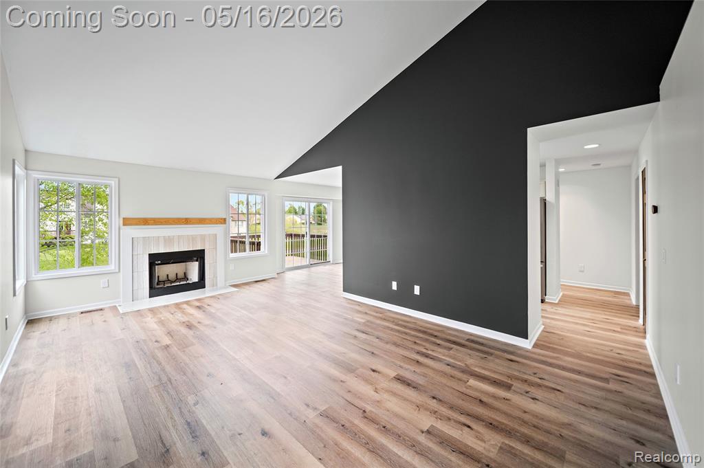 6397 Club Court W, Grand Blanc, MI 48439 — Photo 22