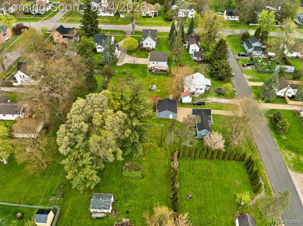 107 S Lester Street, Capac, MI 48014 — Photo 38