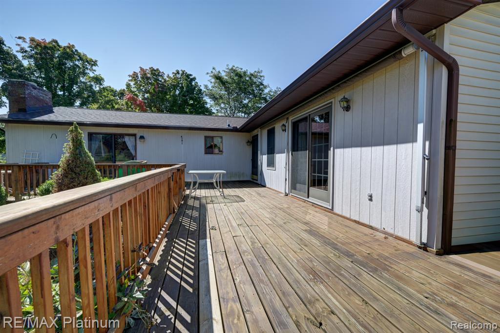 7062 South Fork Drive, Swartz Creek, MI 48473 — Photo 57