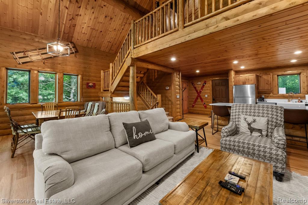 908 Cabin Drive, Boyne City, MI 49712 — Photo 11