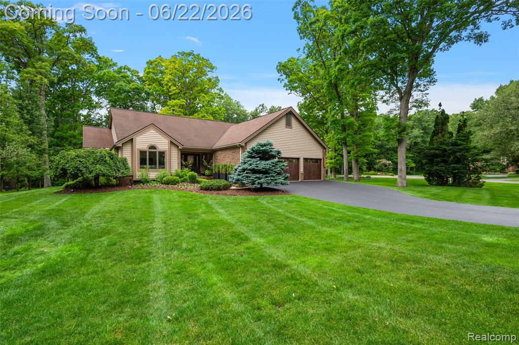 5083 Timber Cove Circle, Clarkston, MI — Photo 5