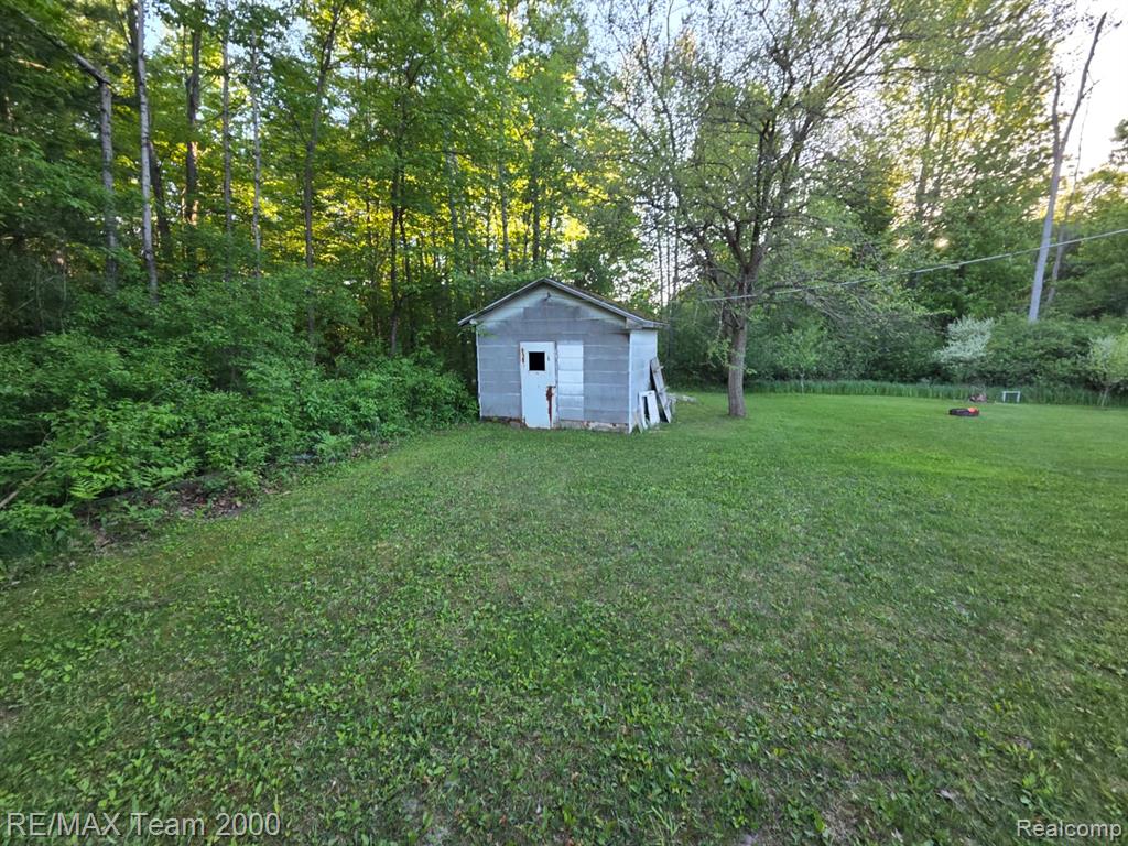 730 S M 65, Twining, MI 48766 — Photo 4