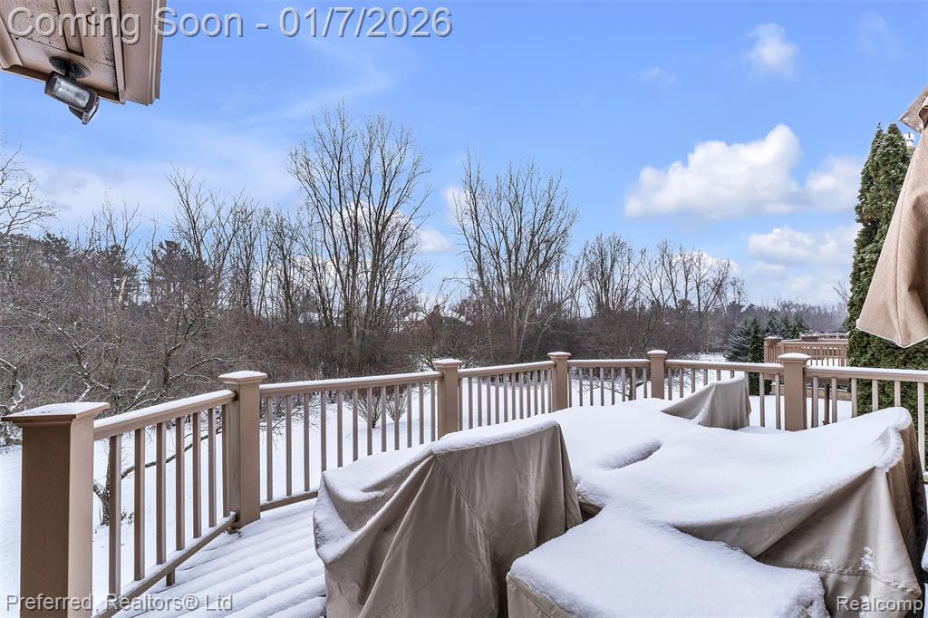 13684 Eaton Drive, Plymouth, MI 48170 — Photo 82