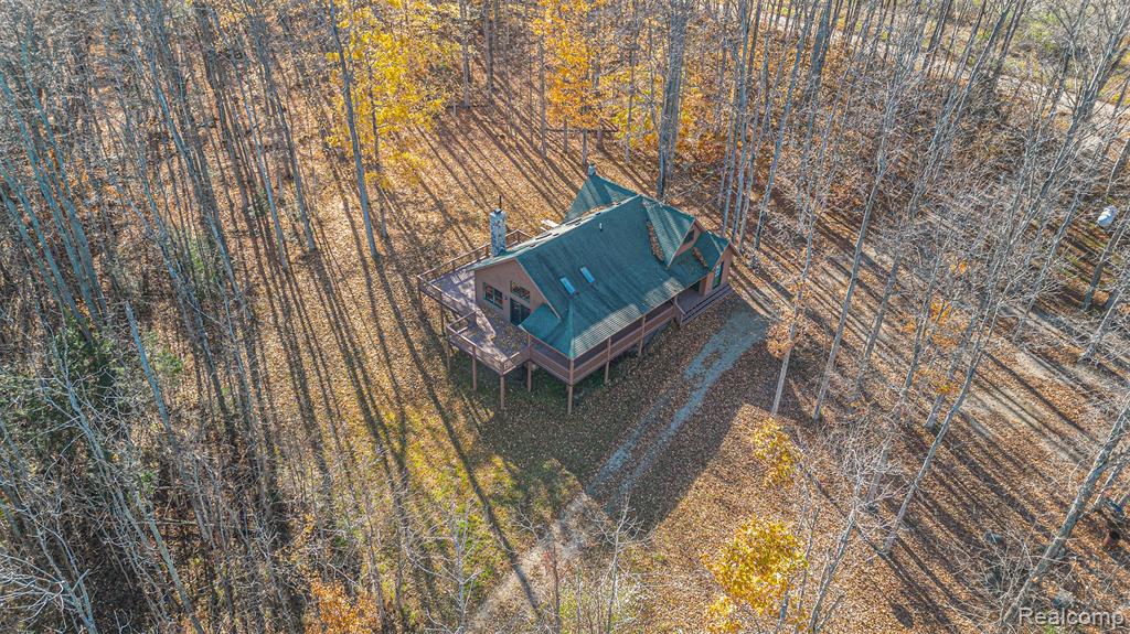 2446 Spayde Road, Charlevoix, MI 49720 — Photo 25