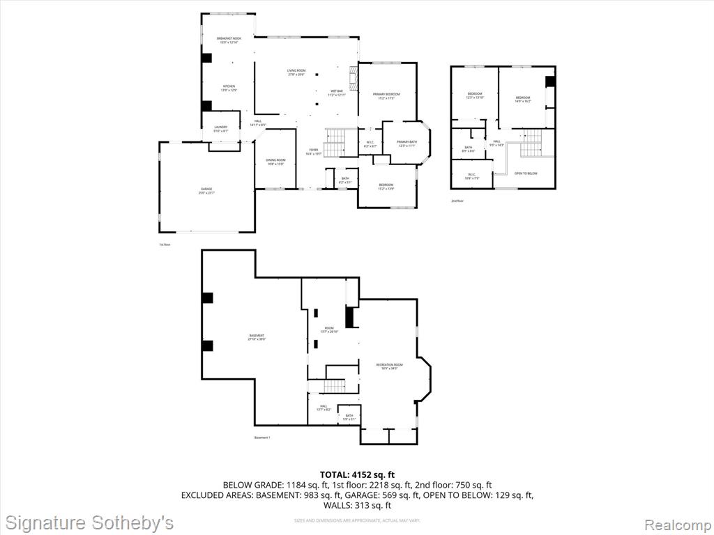 6571 Deer Ridge Drive, Clarkston, MI 48348 — Photo 51