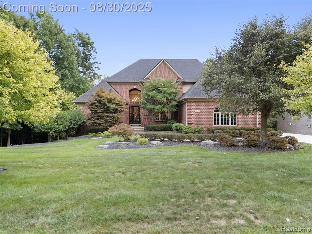 50173 Thetford Court W, Canton, MI 48187 — Photo 4