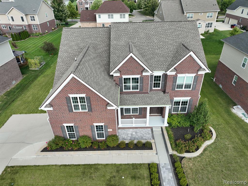 2441 BLACKWOOD, Canton, MI 48188 — Photo 59