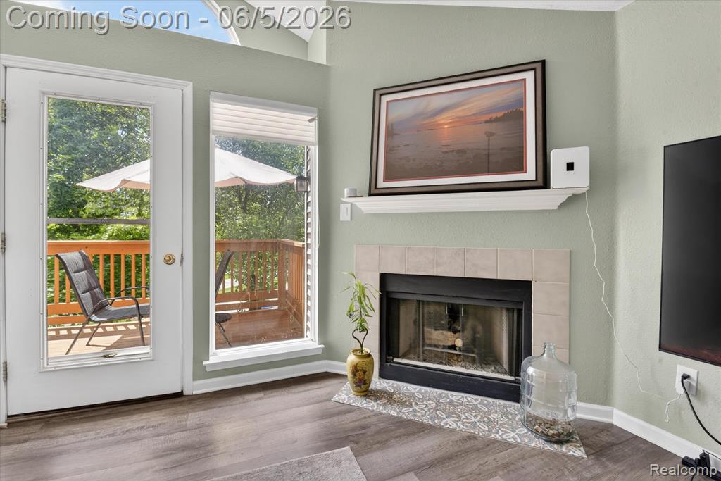 1641 Coburn Drive, Ann Arbor, MI 48108 — Photo 10