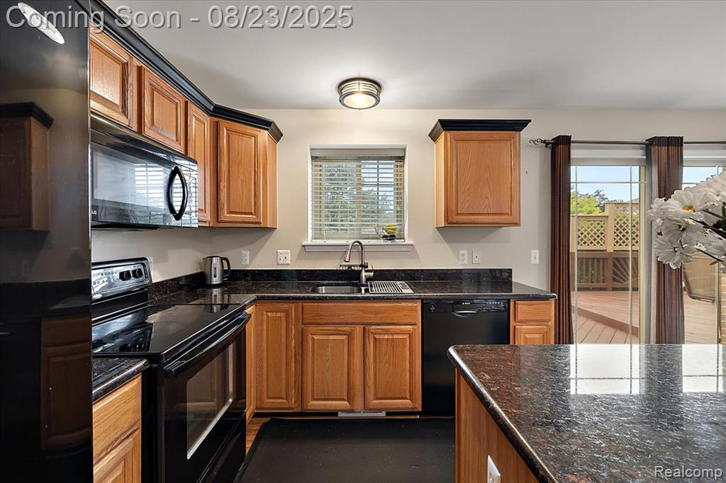 9335 W Walden Drive, Van Buren, MI 48111 — Photo 17
