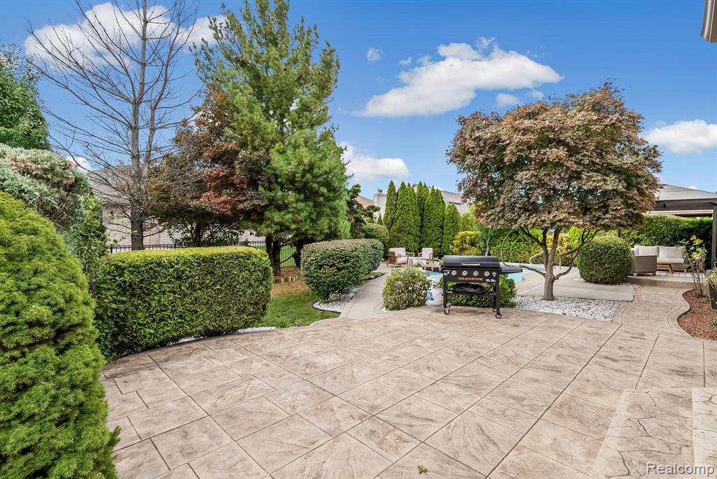 54591 Hibiscus Drive, Macomb, MI 48042 — Photo 55