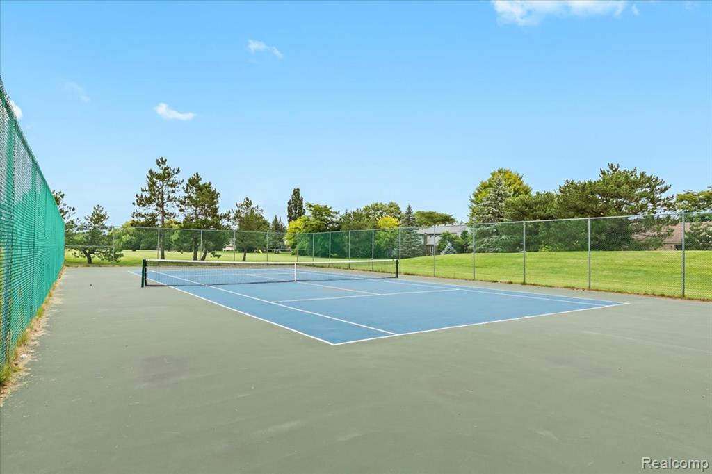 6848 Chadwick Drive, Canton, MI 48187 — Photo 51
