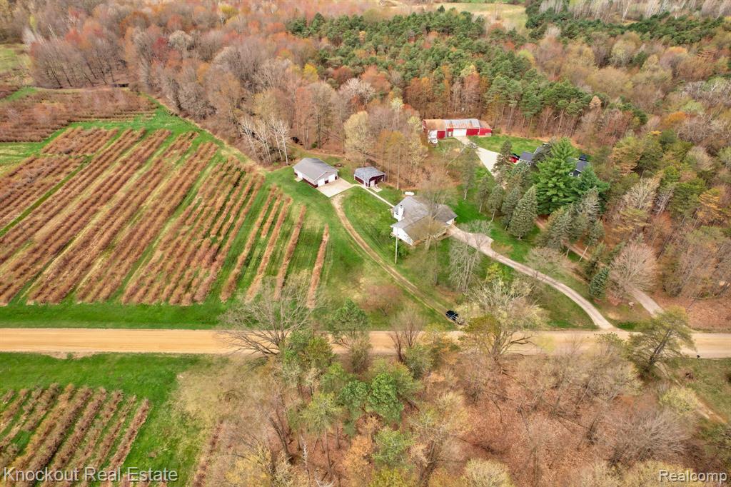 13319 Blueberry Lane, Otter Lake, MI 48464 — Photo 56