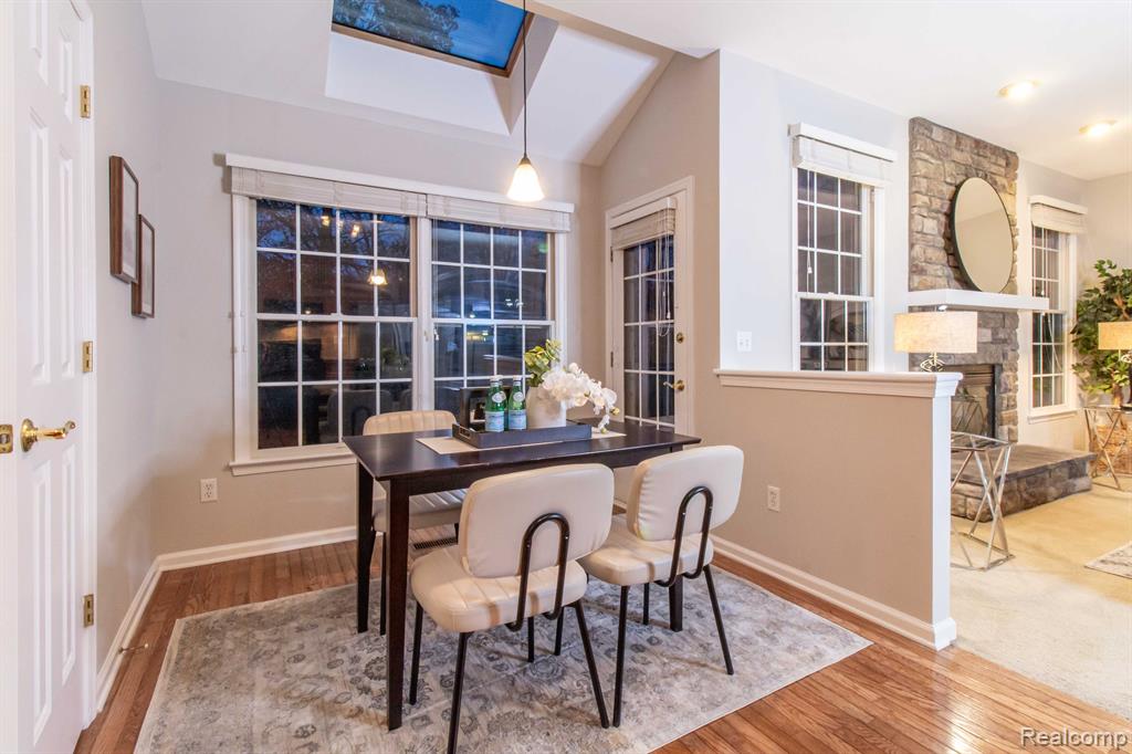 49970 BLACKBERRY Trail, Novi, MI — Photo 21