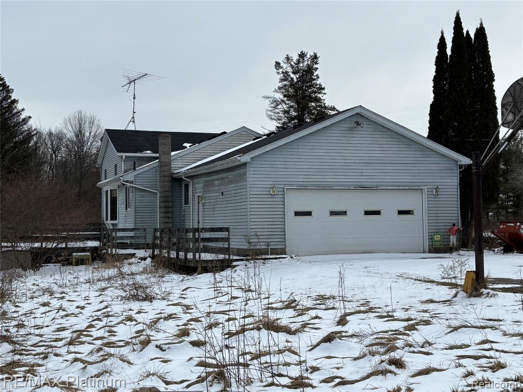 4190 SAINT ANNA DRIVE, Howell, MI 48855 — Photo 18